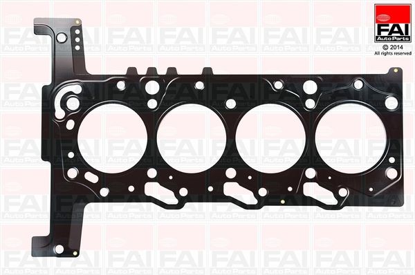 FAI AUTOPARTS Tiiviste, sylinterikansi HG1446B